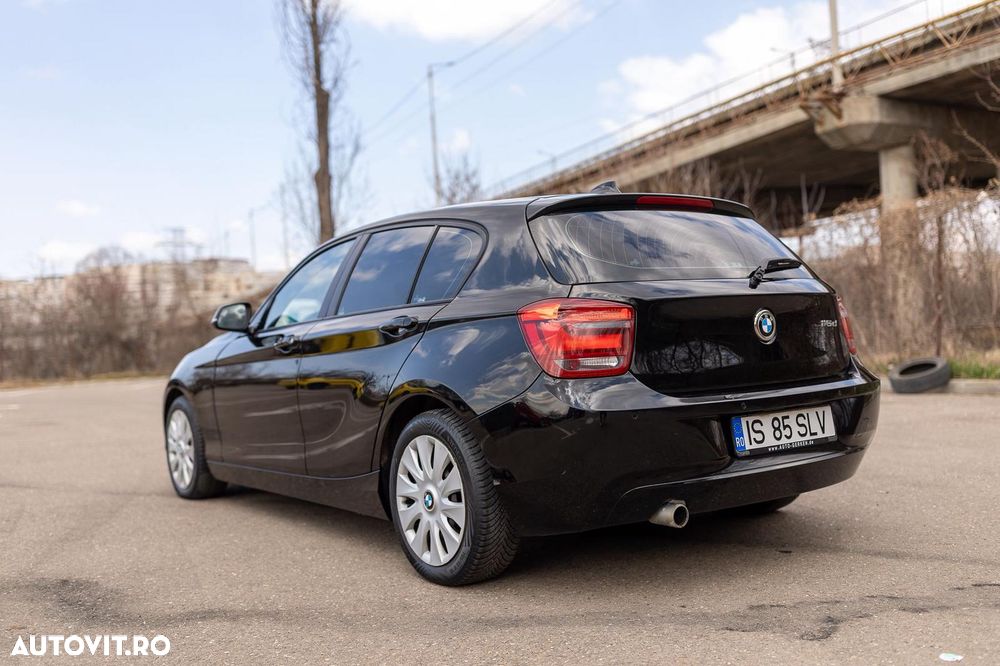 BMW Seria 1 116d Aut. - 3