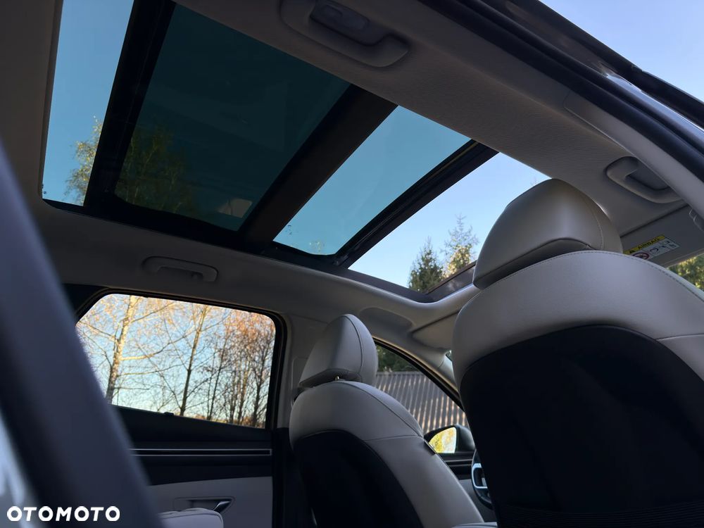 Hyundai Tucson 1.6 T-GDi HEV Platinum 4WD - 27