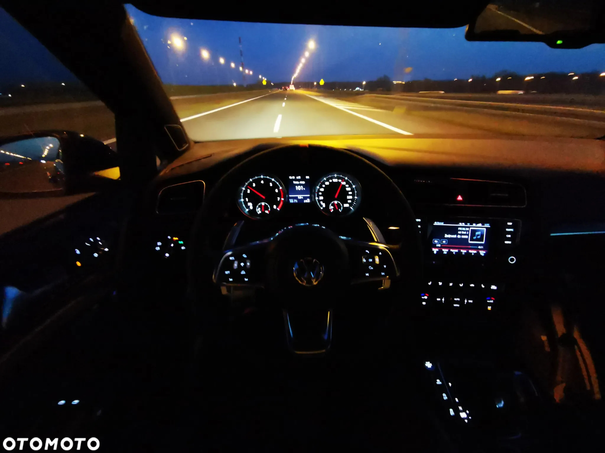 Volkswagen Golf VII 2.0 TSI BMT GTI Performance DSG - 13