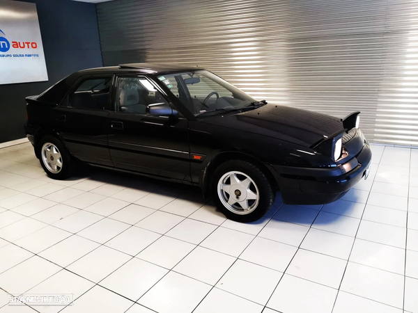 Mazda 323 F 1.6 GLX