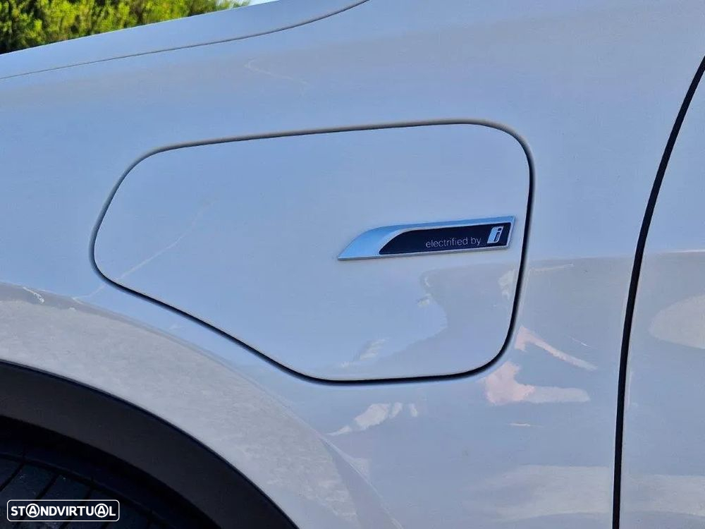 BMW X1 25 e xDrive - 16