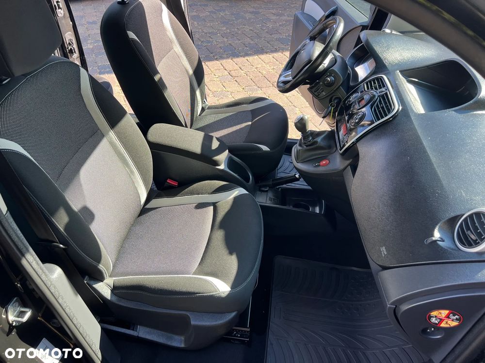 Renault Kangoo - 18