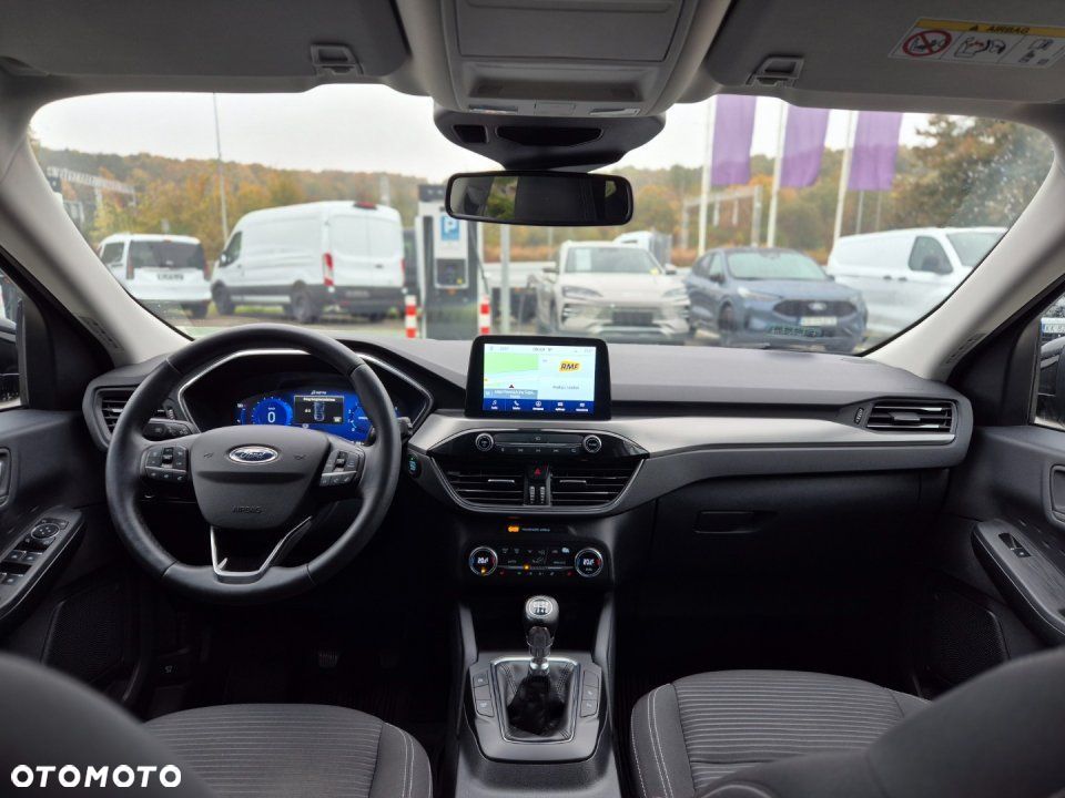 Ford Kuga 2020
