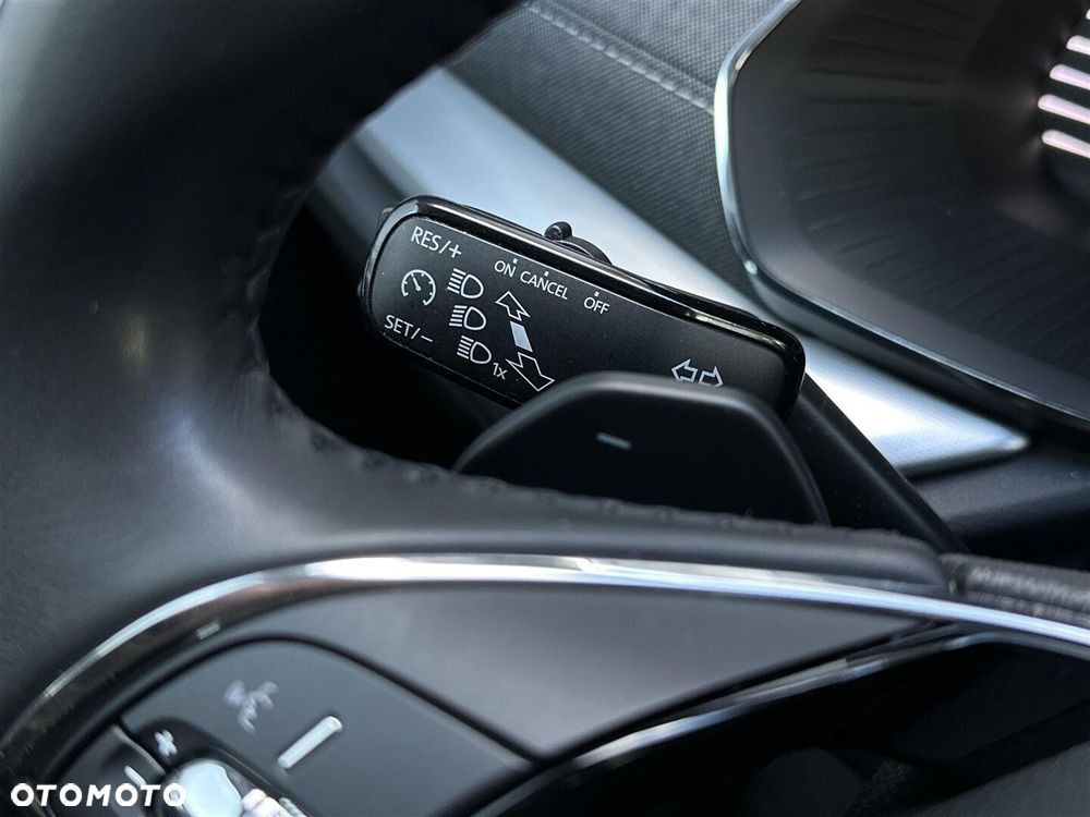 Skoda Octavia 2.0 TSI 4x4 Style DSG - 20