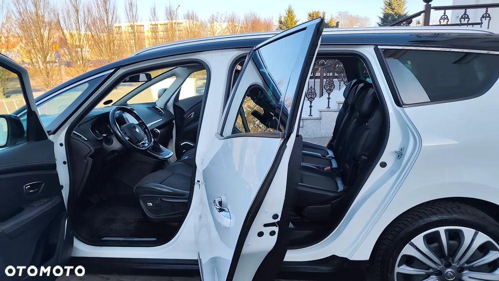 Renault Grand Scenic ENERGY dCi 160 EDC INITIALE PARIS - 3