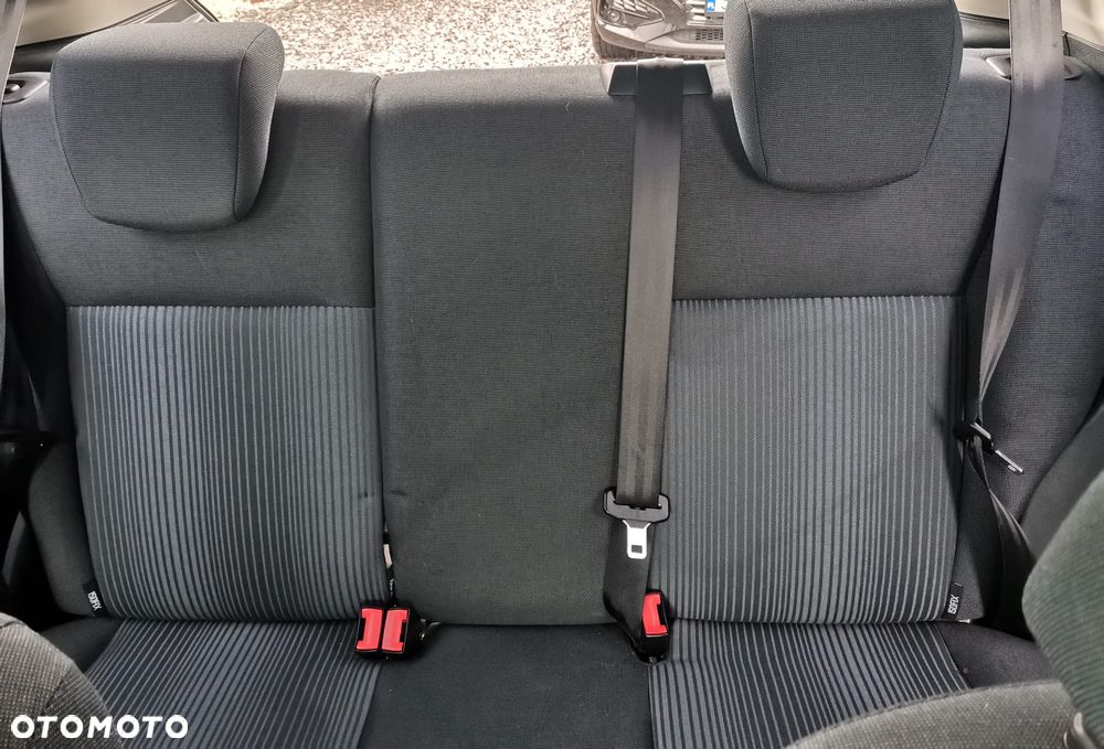 Ford Fiesta 1.6 TDCI Connection - 7