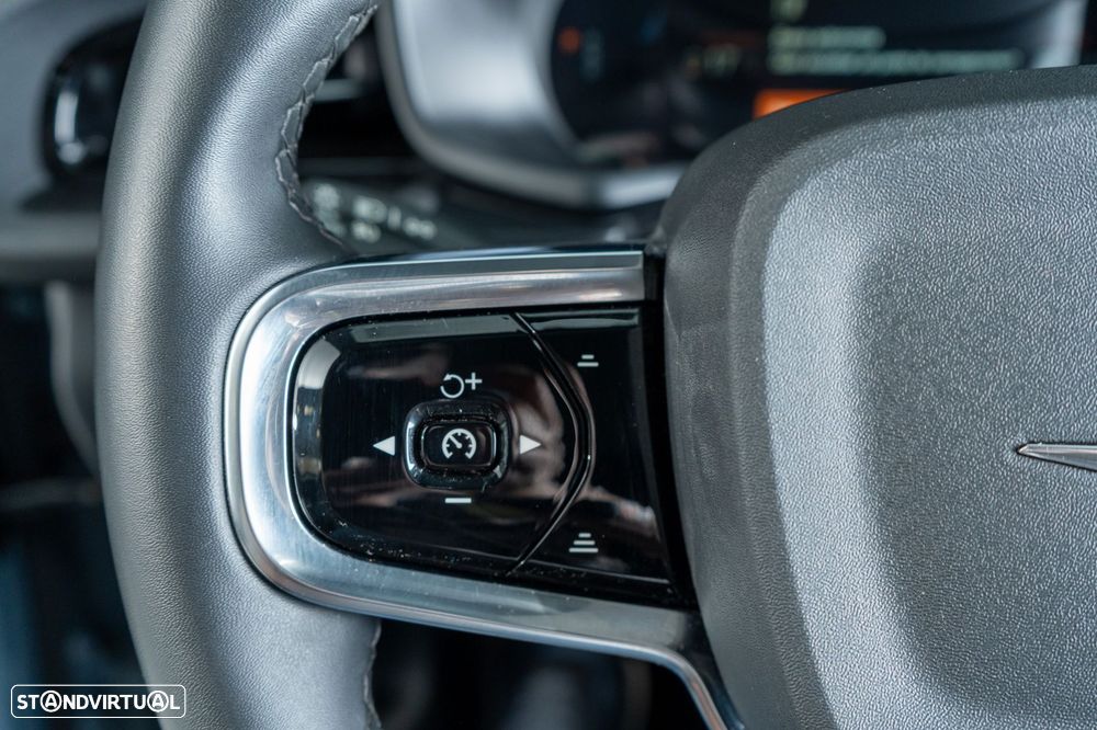 Polestar 2 Long Range 78 kWh AWD - 30