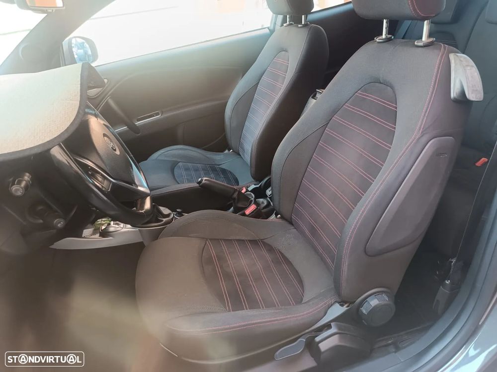 Alfa Romeo MiTo 1.3 JTDM Super - 2