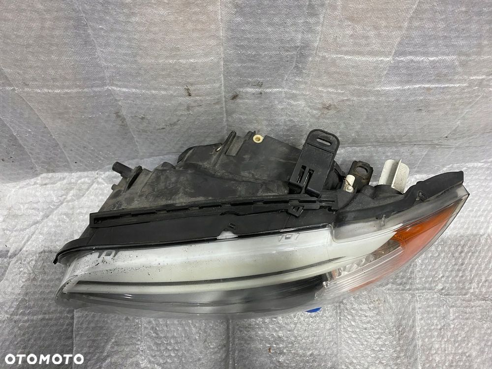 LAMPA LEWA BMW E87 COUPE 63117263643-02 USA - 4
