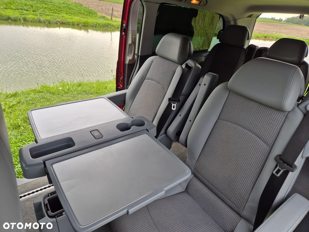 Mercedes-Benz Viano 2.2 CDI extralang Trend Activity - 4