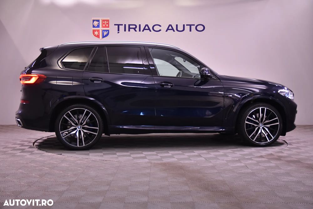 BMW X5 - 6