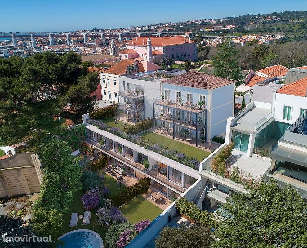 Apartamento T3 para venda - Grande imagem: 3/25