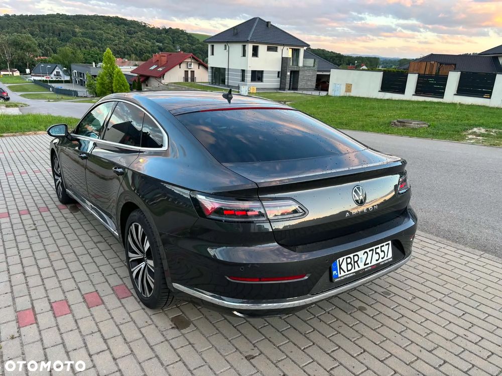 Volkswagen Arteon 2.0 TDI Elegance - 4