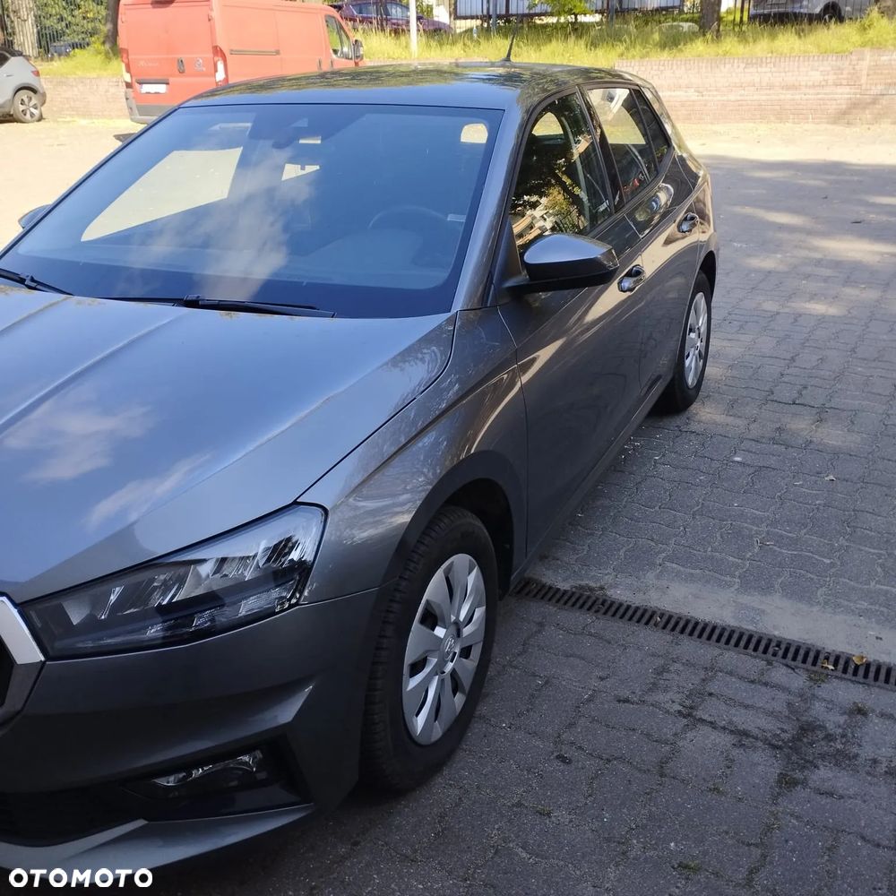 Skoda Fabia 1.0 TSI Selection - 3