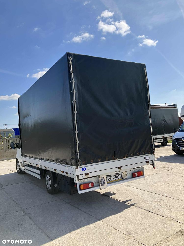 Renault MASTER - 3
