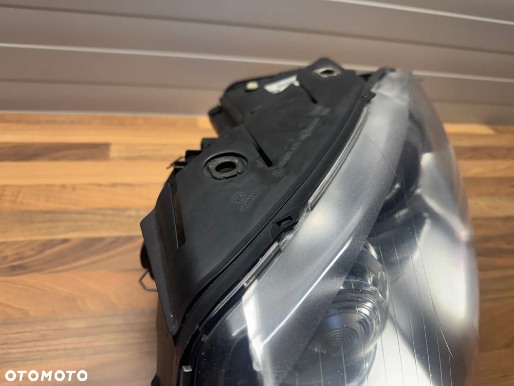 LAMPA XENON LEWA VW PASSAT B6 BIXENON SKRĘTNY 3C0941751K - 5