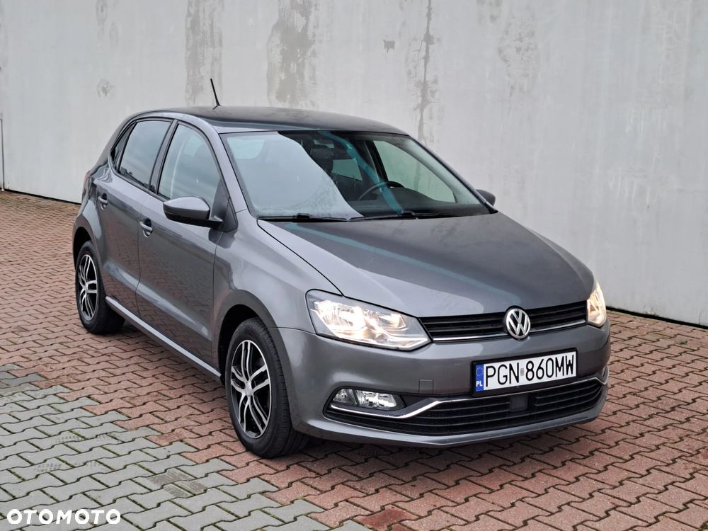 Volkswagen Polo 1.2 TSI (Blue Motion Technology) Highline - 13