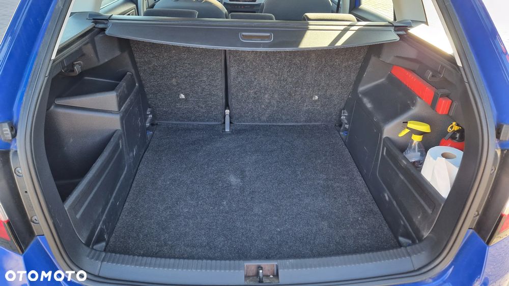 Skoda Fabia 1.0 Ambition - 9