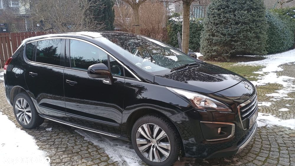 Peugeot 3008 1.6 BlueHDi Active S&S EAT6 - 2