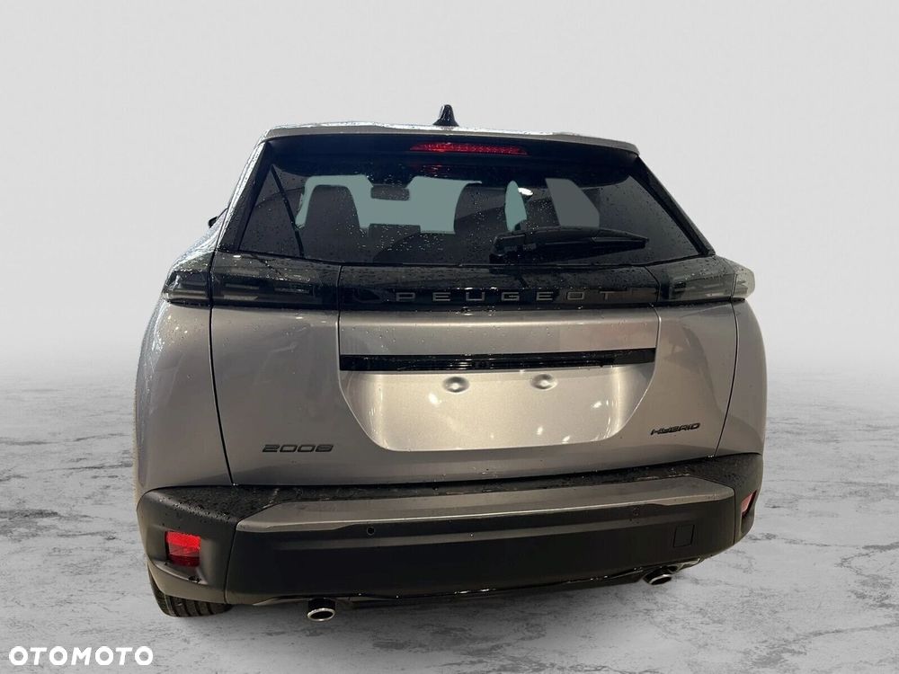 Peugeot 2008 - 5