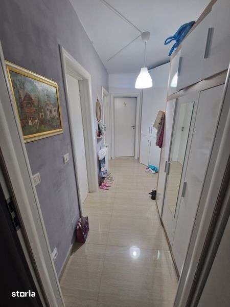 Apartament 2 camere dobroesti fundeni — fotografia 1