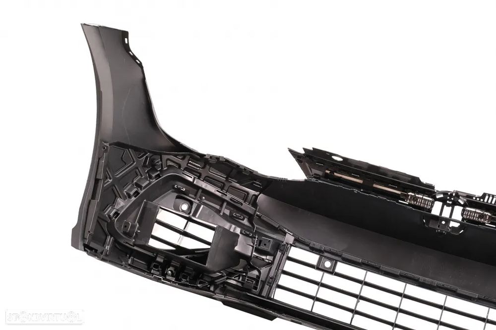 Body Kit VW Golf 8 MK8 MQB (2020 em diante) Look R - 10