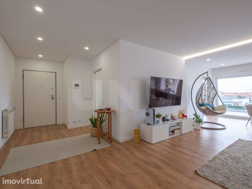 Apartamento T3 a Venda em Marinha Grande - Grande imagem: 4/31
