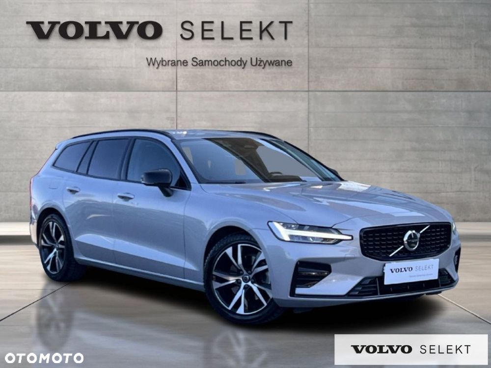 Volvo V60 - 5