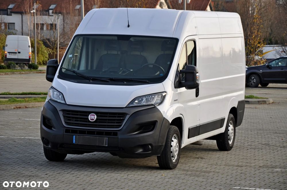 Fiat Ducato - 12