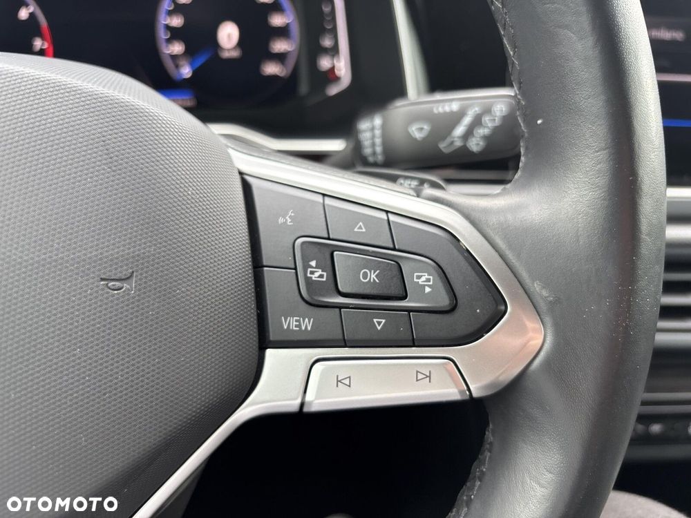 Volkswagen Taigo - 13