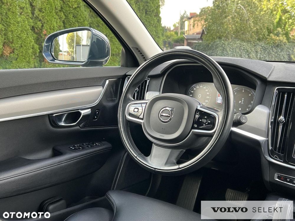 Volvo V90 - 11