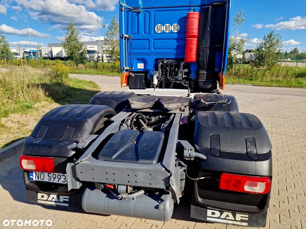 DAF XF 530 FTG - 17