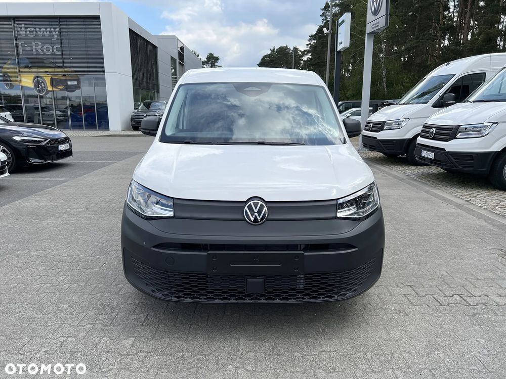 Volkswagen Caddy - 3