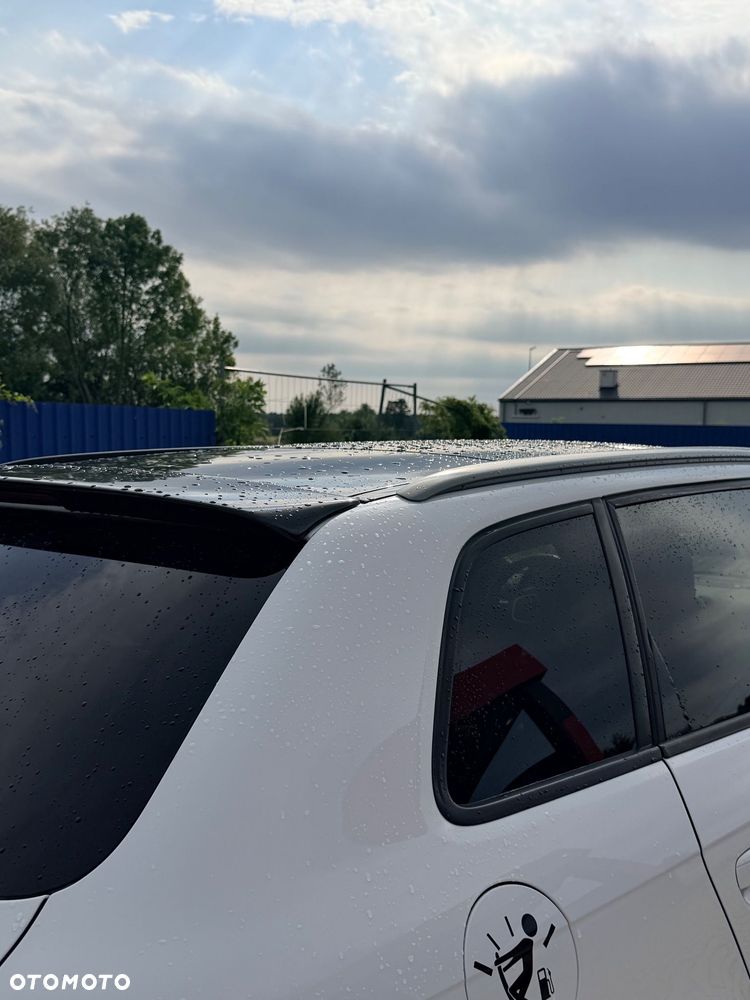 Audi A3 Sportback 2.0 TDI Ambiente - 8