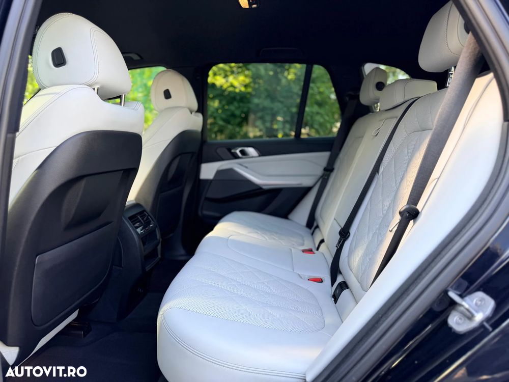 BMW X5 - 15