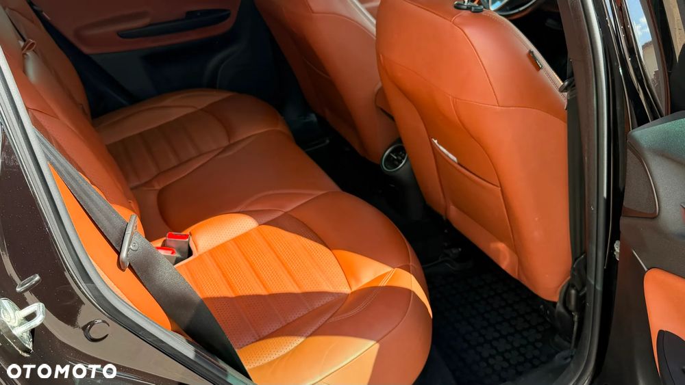 Alfa Romeo Giulietta 1.4 TB Super - 24