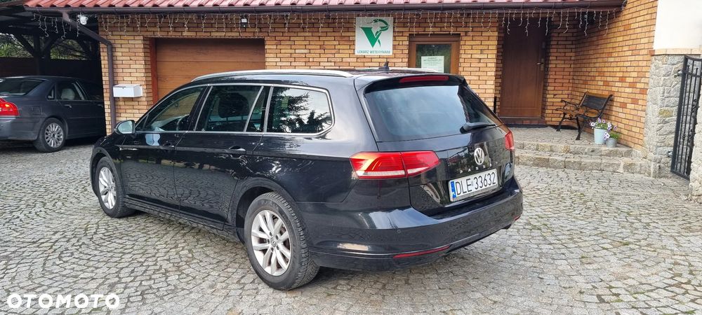 Volkswagen Passat - 3