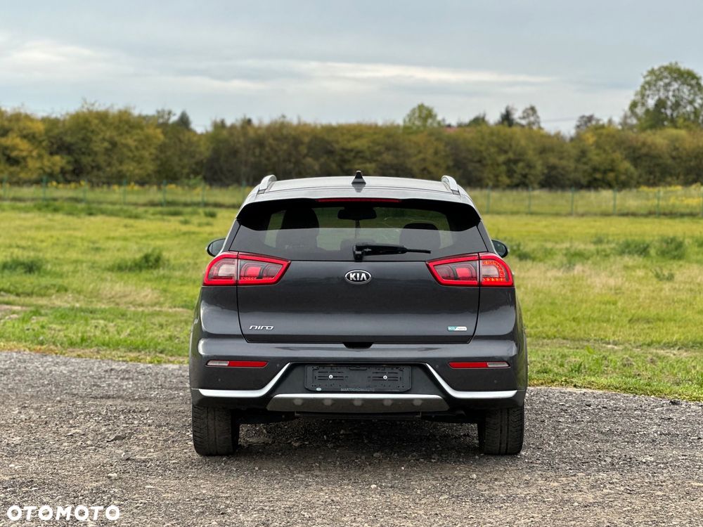 Kia Niro - 13