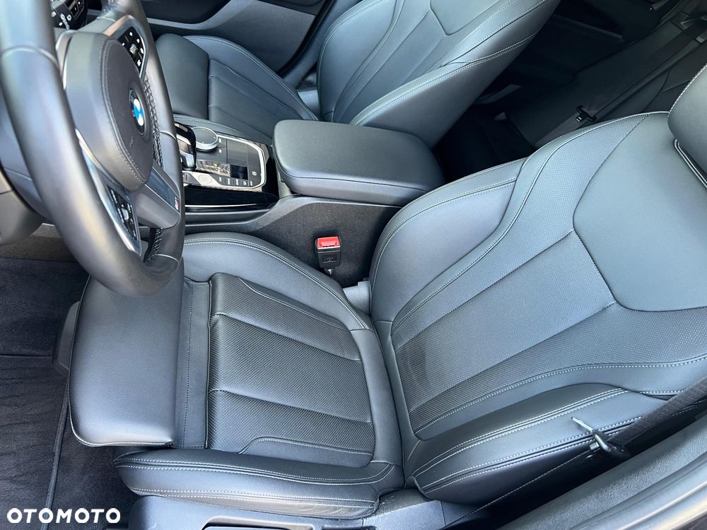 BMW X3 xDrive20d xLine - 9