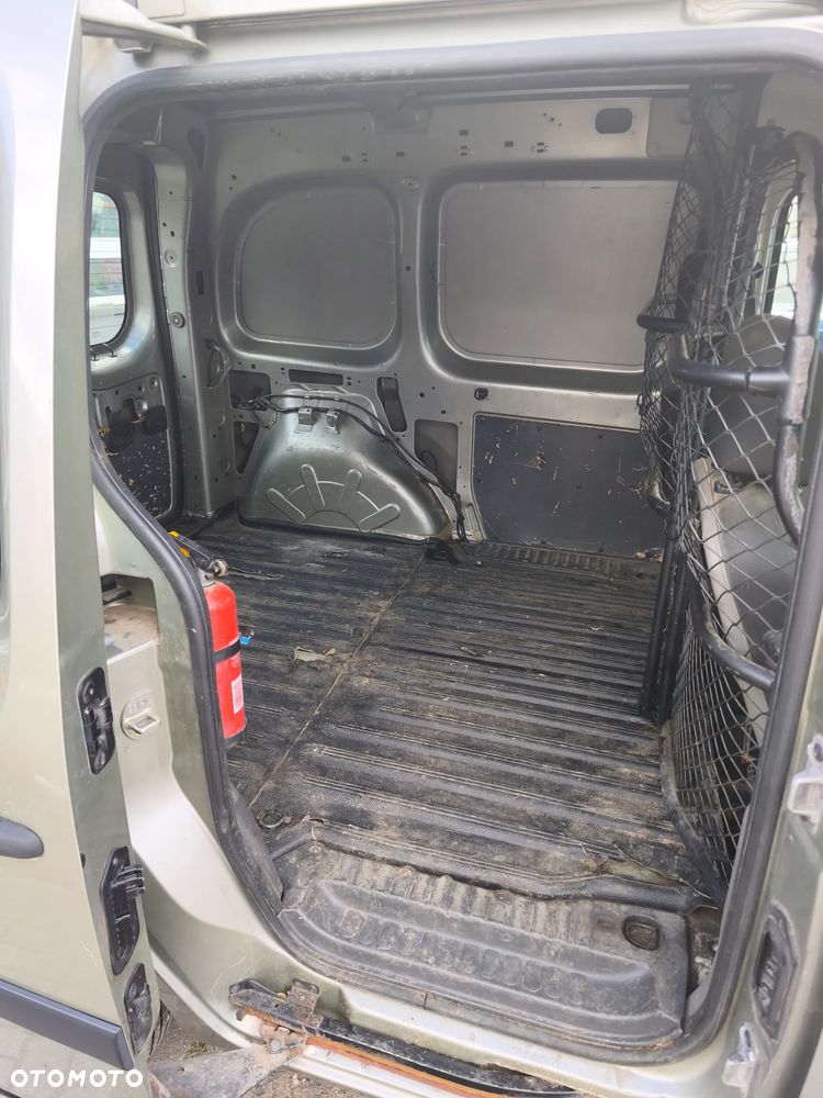 Renault Kangoo - 6