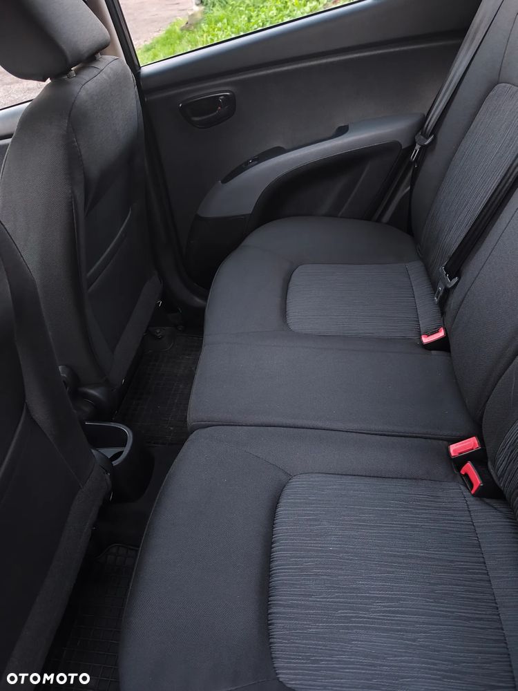 Hyundai i10 1.1 Comfort - 20