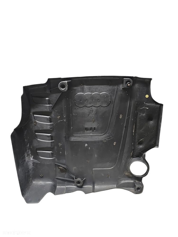 Osłona silnika Przód Audi A5 8T 8F 03L103925 - 2