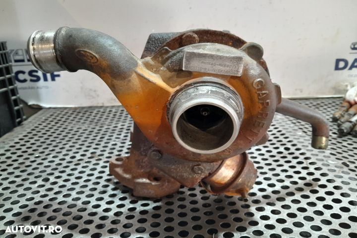 Turbosuflanta 713517-8 / PM154Q-6K692-AG 713517-8 / PM154Q-6K692-AG F - 1