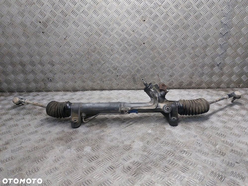MAGLOWNICA PRZEKŁADNIA KIEROWNICZA DO REGENERACJI VOLKSWAGEN T4 LIFT - 1