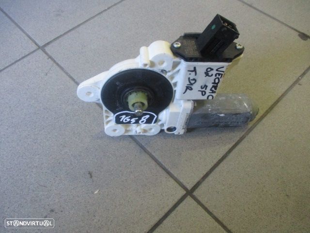 Motor Elevador Vidro 106155102 OPEL VECTRA C 2002 Td - 2