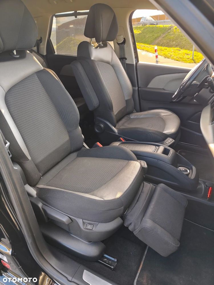 Citroën C4 Picasso e-HDi 115 ETG6 Business Class - 20