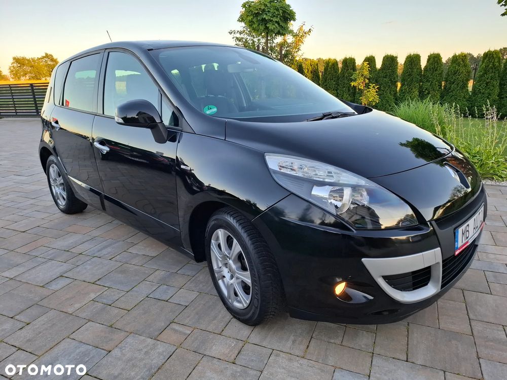 Renault Scenic TCe 130 Bose Edition - 26