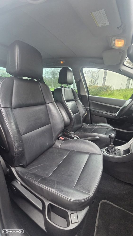 Peugeot 307 SW 1.6 HDi Sport - 12