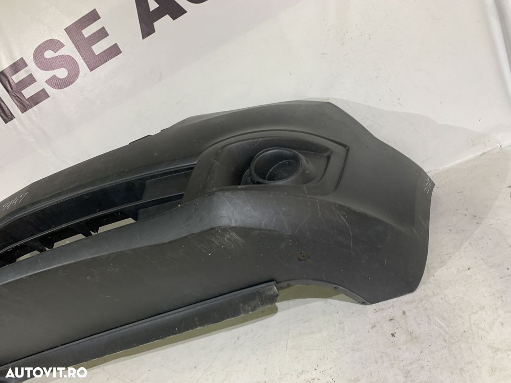 Bara fata Opel Combo, 2010, 2011, 2012, 2013, 2014, 2015, cod origine OE 735593391. - 9