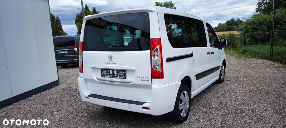 Peugeot Expert - 6